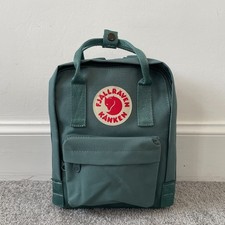 Fjallraven Kanken Classic Mini