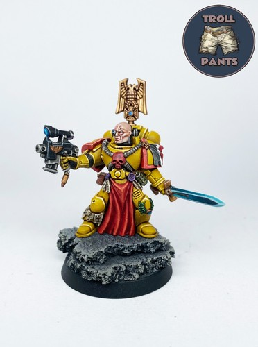 Warhammer 30k imperial - 30k,