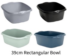 Wham Large Rectangular Washing