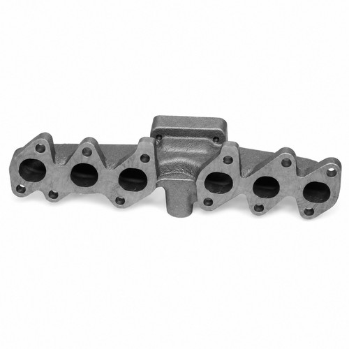 Cast iron manifold for - cast,