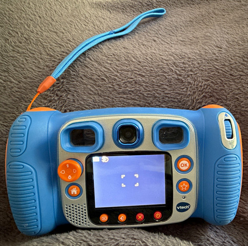 Vtech kidizoom duo - vtech, 5.0mp