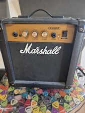 The Marshall G10 MK II 10 Watt