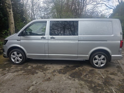 Genuine transporter - genuine,