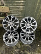 Genuine Mercedes C Class