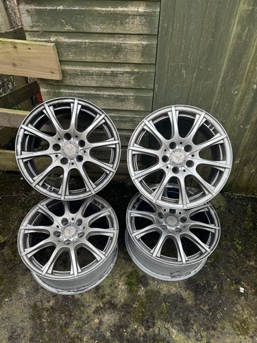Genuine mercedes class - genuine, c
