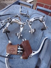 WEINMANN VAINQUEUR CENTRE PULL