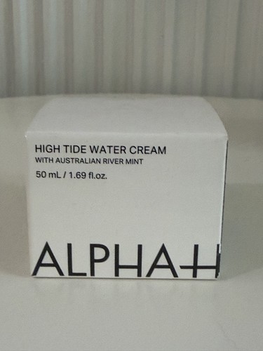 Alpha high tide - alpha, cream