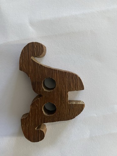 Violin bridge - violin,