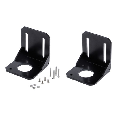 Mounting bracket holder - mounting,