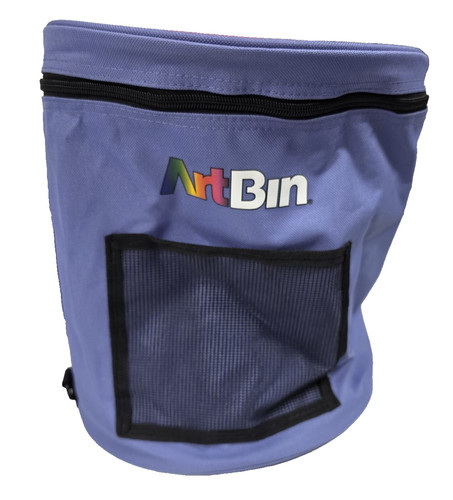 Art bin yarn - bin, drum