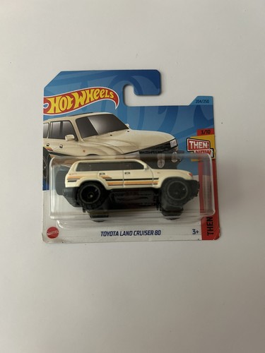 Hot wheels toyota - hot, cruiser
