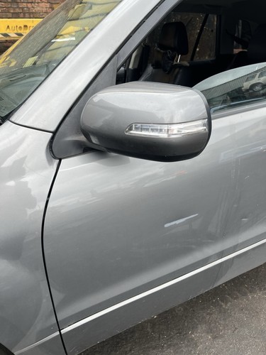Suzuki vitara wing mirror - wing,