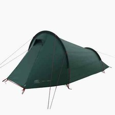 Respite 1 Person Tunnel Tent