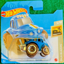 HOT WHEELS '70 VOLKSWAGEN BAJA