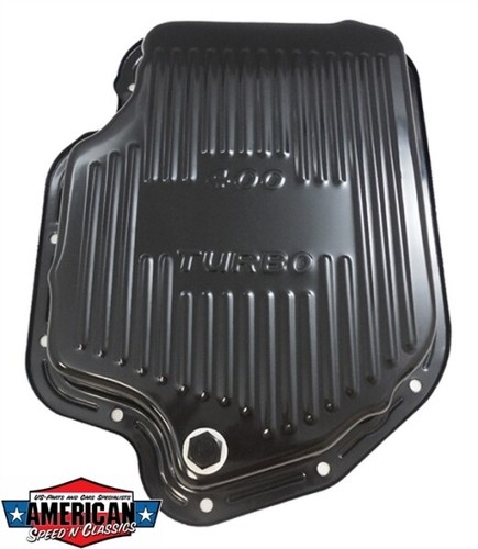 Transmission oil pan th400 - transmission,
