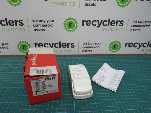 Legrand 573866 integration - 573866,