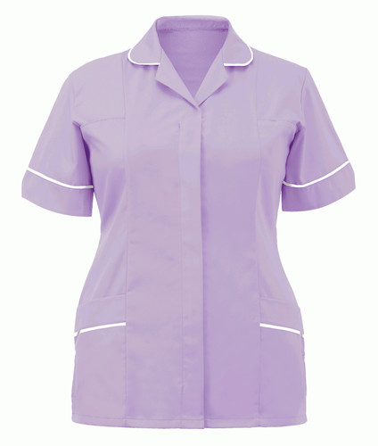 Nurses tunic healthcare tops - tunic,