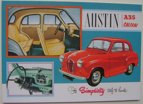 Austin large format - a, 35