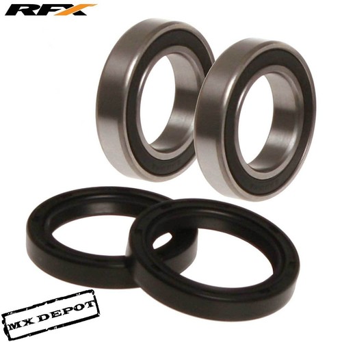 Rfx rear wheel bearing seal - rear,