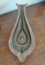  An Antique Handmade Copper