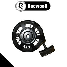 Tecumseh Recoil Pull Start Starter Assembly Fits LV195EA LEV80 LEV115 LEV120