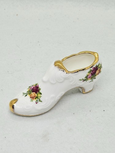 Royal albert old country roses - albert,