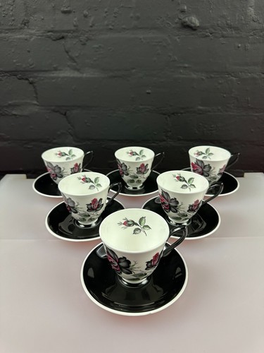 Royal albert masquerade - x,