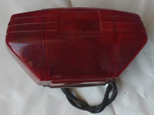 Yamaha 600 tail light - 600,