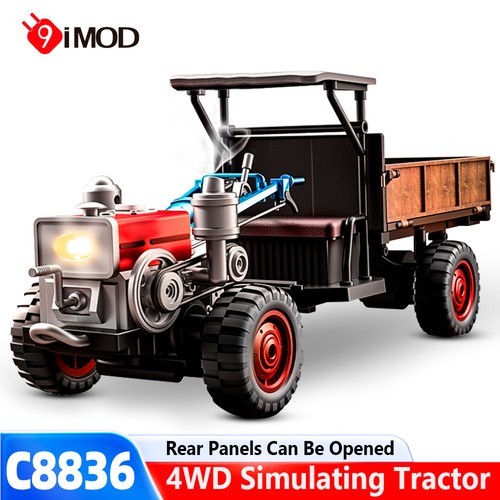 Jjrc c8836 car - c8836, rc