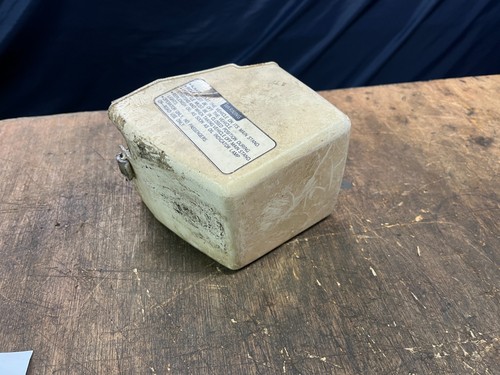 Yamaha qt50 battery box - battery,