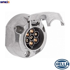 SOCKET 8JB 001 941-002