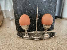 19th Century Silver Plated