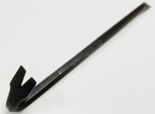 Wrecking crow bar steel - crow,