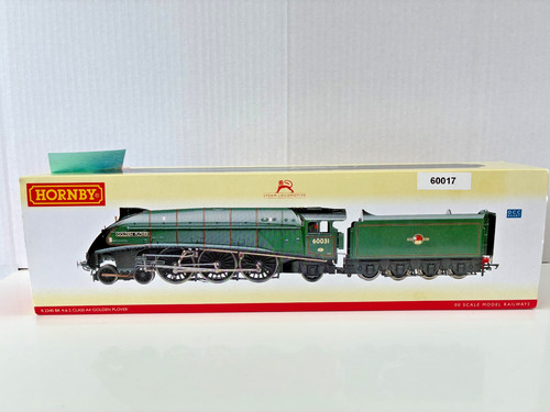 Hornby r2266 class - hornby,