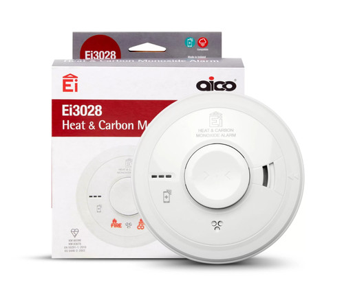 Aico ei3028 mains powered - mains,