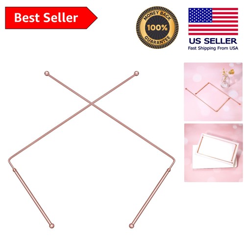 Copper dowsing rods - 99.9%,