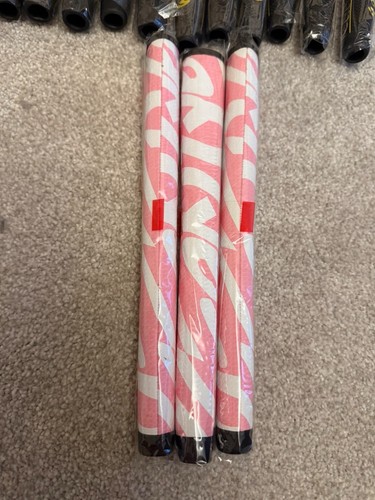 Yes putter grip - yes!,
