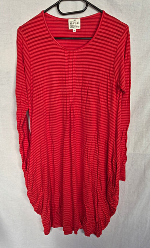 The masai clothing company - the,