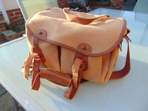 Billingham system vintage - system, 1