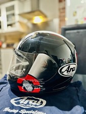 Arai Quantum Size L Motorcycle