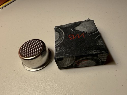 Filter for pavoni - filter, la