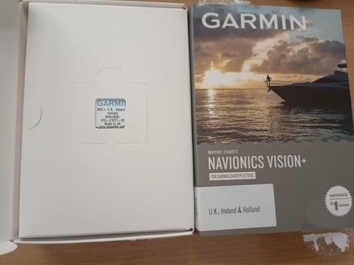 Garmin ireland holland - ireland,