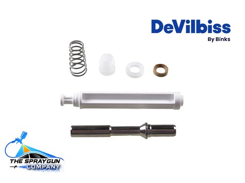 Devilbiss gti prolite - devilbiss, air