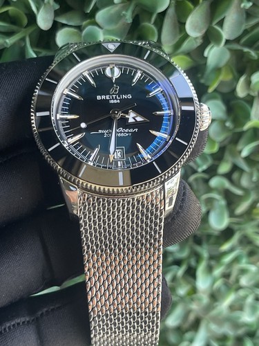 Breitling superocean heritage - breitling,