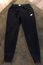 Men’s Size Small Black Nike