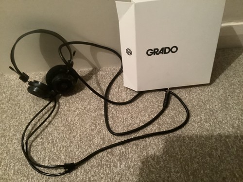 Grado sr125e prestige - sr125e,