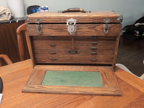 Vintage union drawer - union,