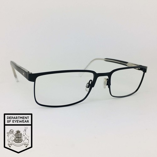 Tommy hilfiger eyeglasses - eyeglasses, matt