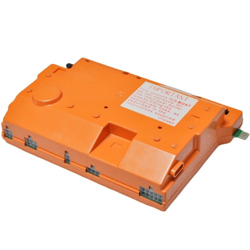 Ideal 174980 isar main - ideal, pcb