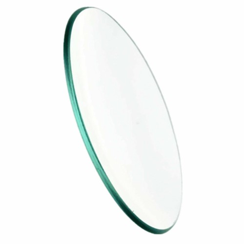 40mm flat large watch or - flat,